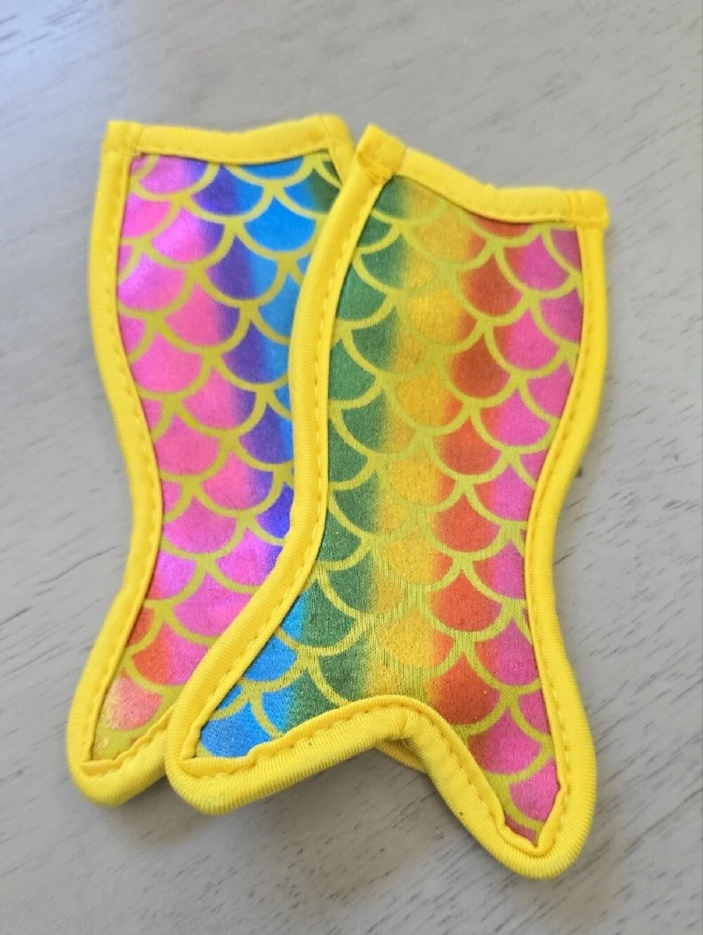Freezeie Pop Koozies